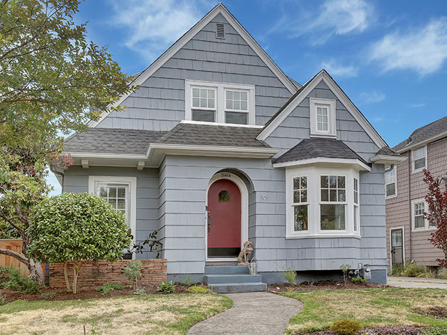 3464 NE 35th Pl - Portland- 04