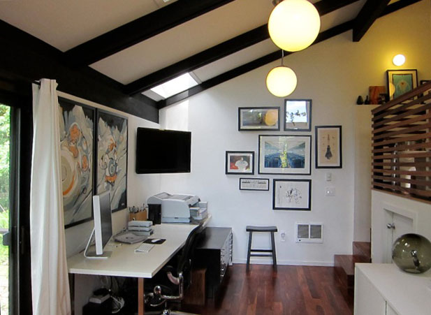 Studio Photo Clipped