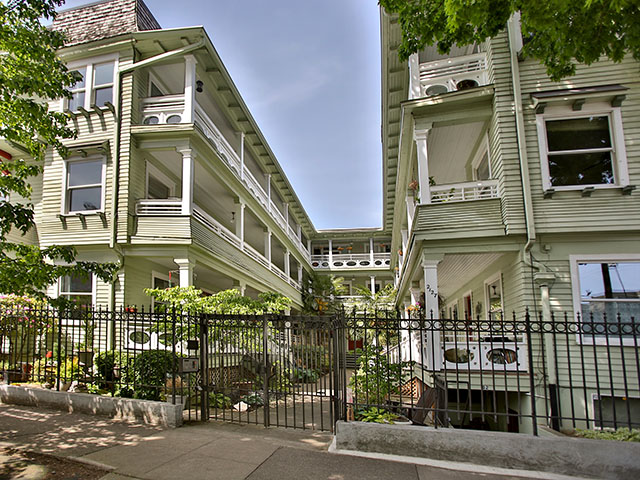 2127 NW Irving Street - Unit 205 - Portland-01